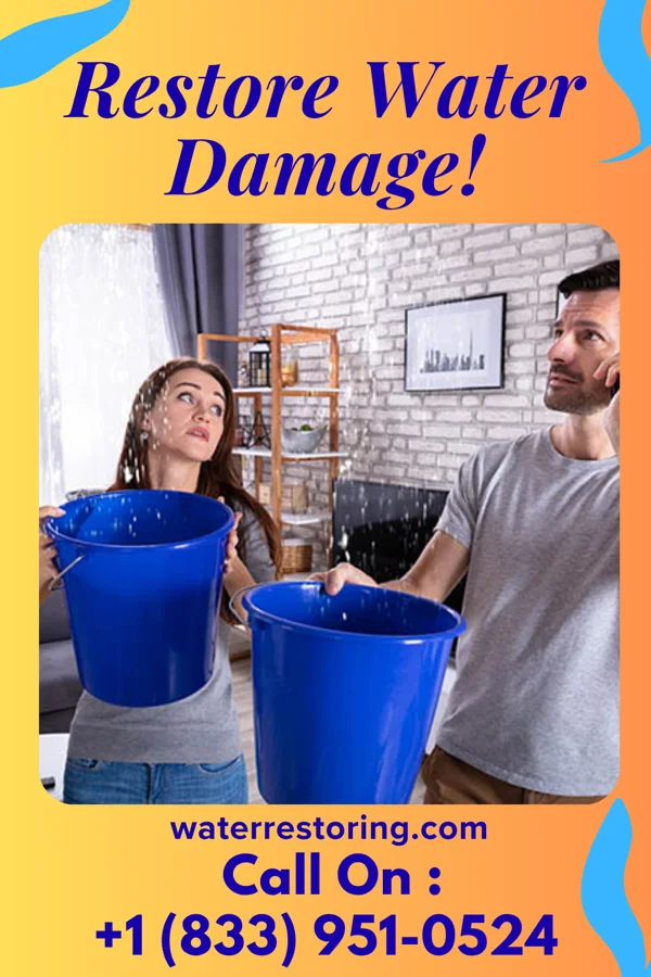 water restoration Apex Flood Damage Professionals Berkeley Lake